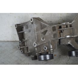 Supporto Motore Mercedes Classe A W169 Dal 2004 al 2012 Cod A6402021040  1753695106531