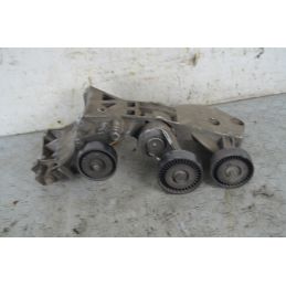 Supporto Motore Mercedes Classe A W169 Dal 2004 al 2012 Cod A6402021040  1753695106531