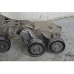 Supporto Motore Mercedes Classe A W169 Dal 2004 al 2012 Cod A6402021040  1753695106531