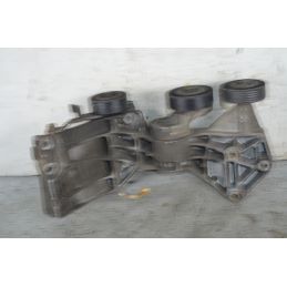 Supporto Motore Mercedes Classe A W169 Dal 2004 al 2012 Cod A6402021040  1753695106531