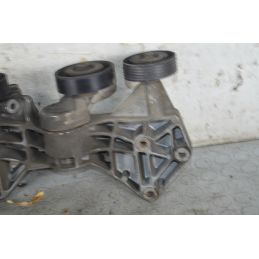 Supporto Motore Mercedes Classe A W169 Dal 2004 al 2012 Cod A6402021040  1753695106531