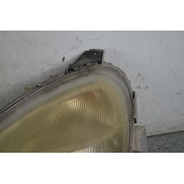 Faro Anteriore SX Mercedes Classe A W168 Dal 1997 al 2004 Cod A1688201761  1753695455622