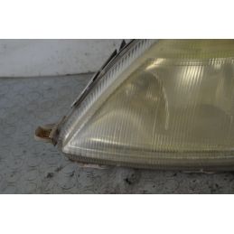 Faro Anteriore SX Mercedes Classe A W168 Dal 1997 al 2004 Cod A1688201761  1753695455622