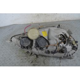 Faro Anteriore SX Mercedes Classe A W168 Dal 1997 al 2004 Cod A1688201761  1753695455622