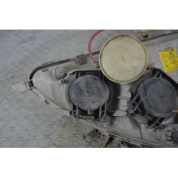 Faro Anteriore SX Mercedes Classe A W168 Dal 1997 al 2004 Cod A1688201761  1753695455622