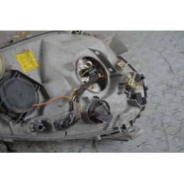 Faro Anteriore SX Mercedes Classe A W168 Dal 1997 al 2004 Cod A1688201761  1753695455622