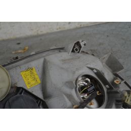 Faro Anteriore SX Mercedes Classe A W168 Dal 1997 al 2004 Cod A1688201761  1753695455622