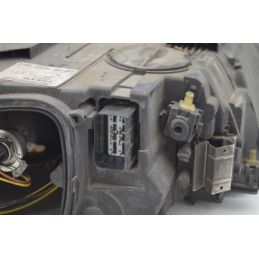 Faro Anteriore SX Volvo S40 Dal 2004 al 2012 Cod 30698881  1753695873402