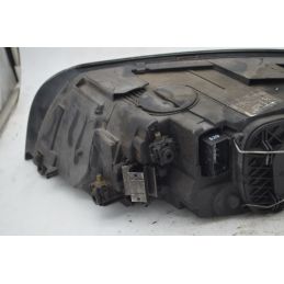 Faro Anteriore DX Volvo S40 Dal 2004 al 2012 Cod 30698882  1753696249381