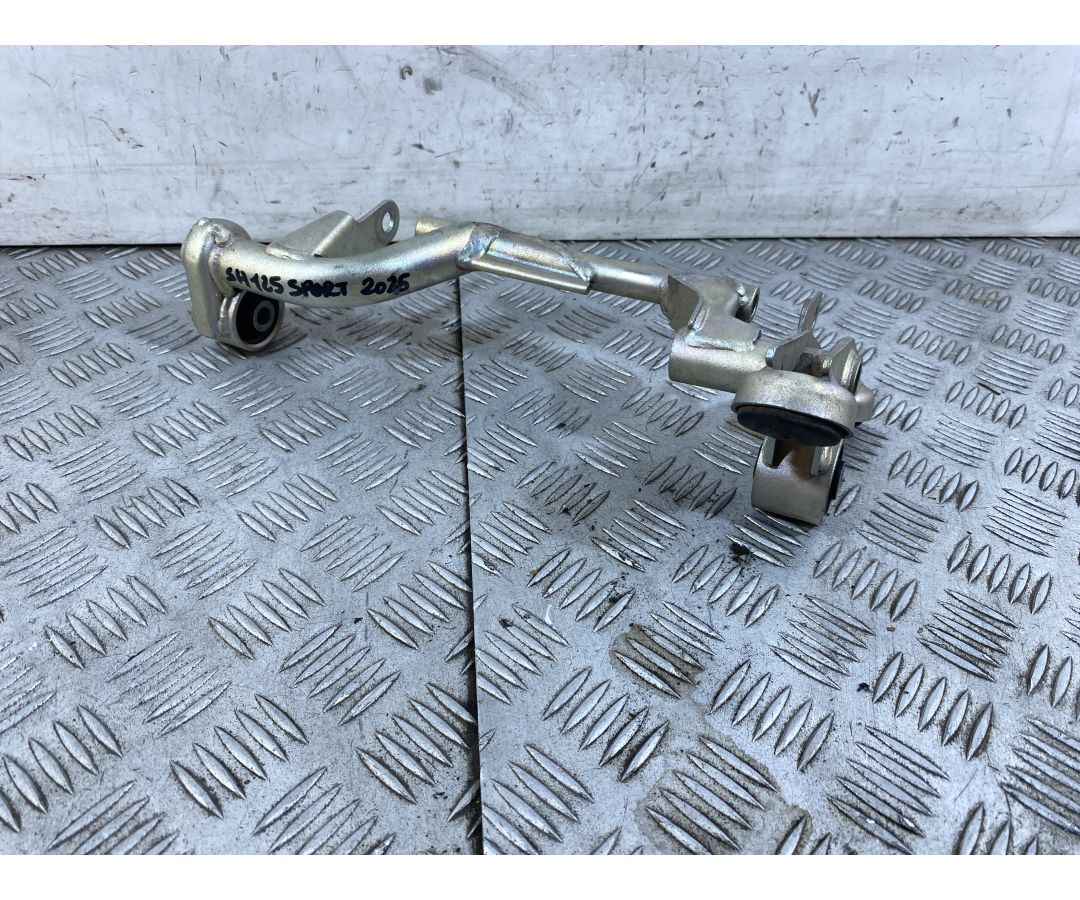 Braccio oscillante Honda SH 125 Sport Dal 2024 al 2025  1753696827947