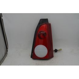 Fanale Stop Posteriore DX Opel Agila A Dal 2000 al 2007 Cod 9209545  1753696765270