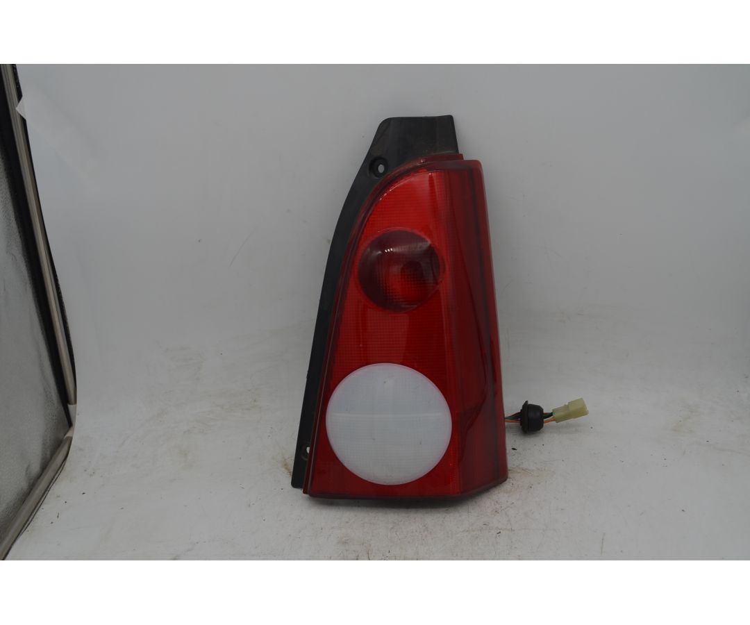 Fanale Stop Posteriore DX Opel Agila A Dal 2000 al 2007 Cod 9209545  1753696765270