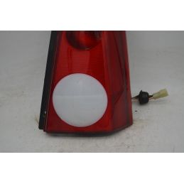 Fanale Stop Posteriore DX Opel Agila A Dal 2000 al 2007 Cod 9209545  1753696765270