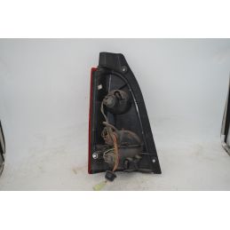 Fanale Stop Posteriore DX Opel Agila A Dal 2000 al 2007 Cod 9209545  1753696765270