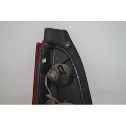 Fanale Stop Posteriore DX Opel Agila A Dal 2000 al 2007 Cod 9209545  1753696765270