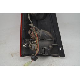 Fanale Stop Posteriore DX Opel Agila A Dal 2000 al 2007 Cod 9209545  1753696765270