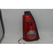 Fanale Stop Posteriore SX Opel Agila A Dal 2000 al 2007 Cod 9209548  1753697182694