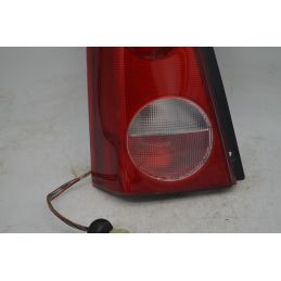 Fanale Stop Posteriore SX Opel Agila A Dal 2000 al 2007 Cod 9209548  1753697182694