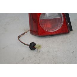Fanale Stop Posteriore SX Opel Agila A Dal 2000 al 2007 Cod 9209548  1753697182694