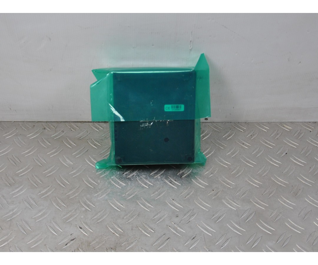 Compressore Gonfiaggio gomme Citroen C-zero Dal 2010 al 2019  1623143842352