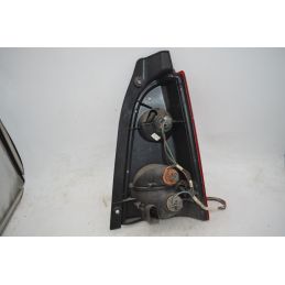 Fanale Stop Posteriore SX Opel Agila A Dal 2000 al 2007 Cod 9209548  1753697182694