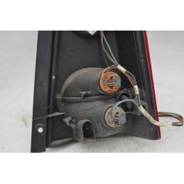 Fanale Stop Posteriore SX Opel Agila A Dal 2000 al 2007 Cod 9209548  1753697182694
