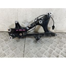 Staffa Supporto Marmitta Honda SH 125 Sport Dal 2024 al 2025  1753697417291