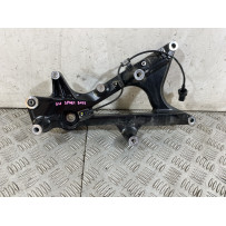 Staffa Supporto Marmitta Honda SH 125 Sport Dal 2024 al 2025  1753697417291