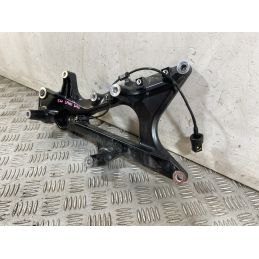Staffa Supporto Marmitta Honda SH 125 Sport Dal 2024 al 2025  1753697417291