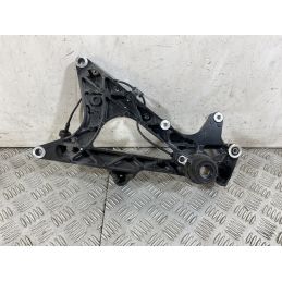 Staffa Supporto Marmitta Honda SH 125 Sport Dal 2024 al 2025  1753697417291