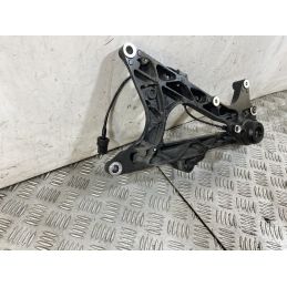 Staffa Supporto Marmitta Honda SH 125 Sport Dal 2024 al 2025  1753697417291