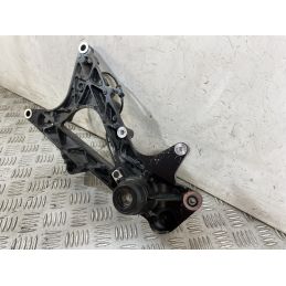 Staffa Supporto Marmitta Honda SH 125 Sport Dal 2024 al 2025  1753697417291