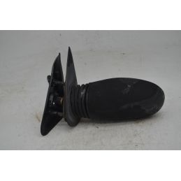 Specchietto Retrovisore esterno SX Fiat Seicento Dal 1998 al 2012 Cod 0155118  1753697602888