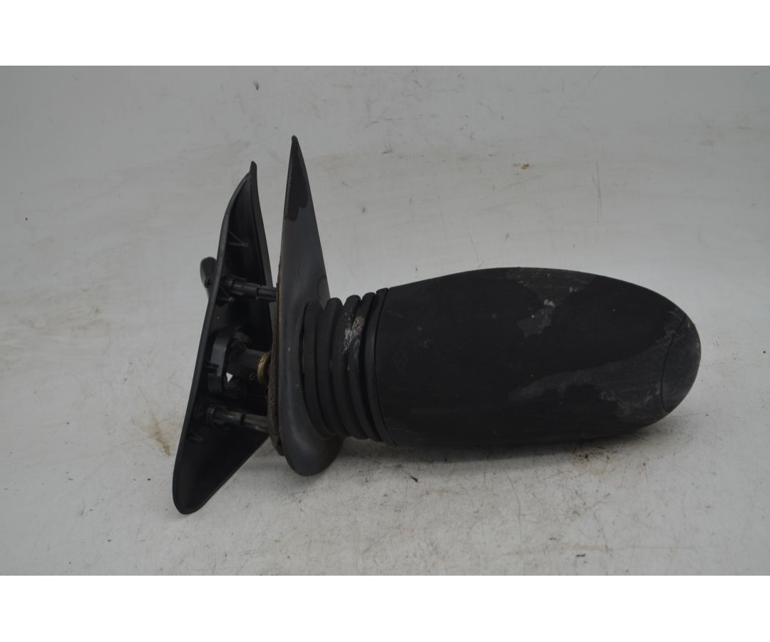 Specchietto Retrovisore esterno SX Fiat Seicento Dal 1998 al 2012 Cod 0155118  1753697602888