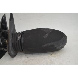 Specchietto Retrovisore esterno SX Fiat Seicento Dal 1998 al 2012 Cod 0155118  1753697602888