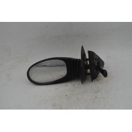 Specchietto Retrovisore esterno SX Fiat Seicento Dal 1998 al 2012 Cod 0155118  1753697602888