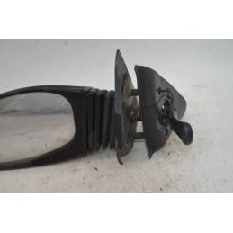 Specchietto Retrovisore esterno SX Fiat Seicento Dal 1998 al 2012 Cod 0155118  1753697602888