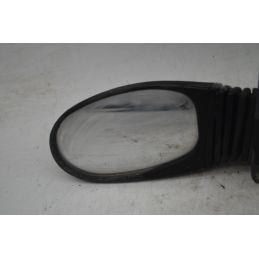 Specchietto Retrovisore esterno SX Fiat Seicento Dal 1998 al 2012 Cod 0155118  1753697602888