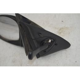 Specchietto Retrovisore esterno SX Fiat Seicento Dal 1998 al 2012 Cod 0155118  1753697602888