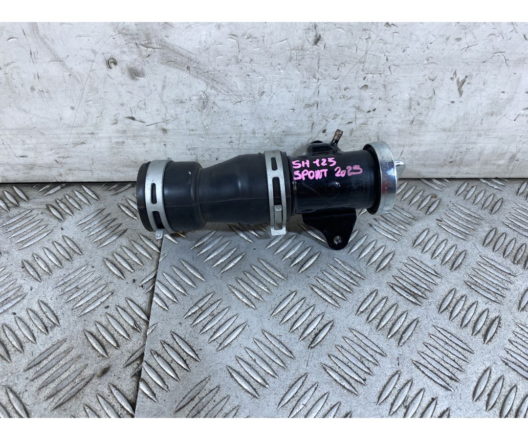 Cilindro Tubo Raccordo Serbatoio Honda SH 125 Sport Dal 2024 al 2025  1753698558252