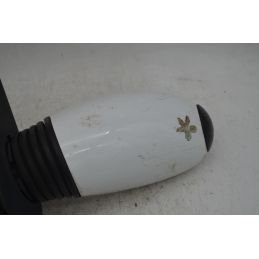 Specchietto Retrovisore esterno SX Fiat Seicento Dal 1998 al 2012 Cod 0155118  1753697924225