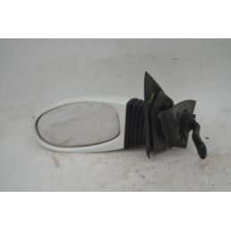 Specchietto Retrovisore esterno SX Fiat Seicento Dal 1998 al 2012 Cod 0155118  1753697924225