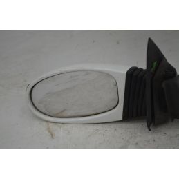 Specchietto Retrovisore esterno SX Fiat Seicento Dal 1998 al 2012 Cod 0155118  1753697924225