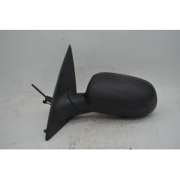 Specchietto Retrovisore esterno SX Opel Corsa C Dal 2000 al 2006 Cod 010676  1753698392351