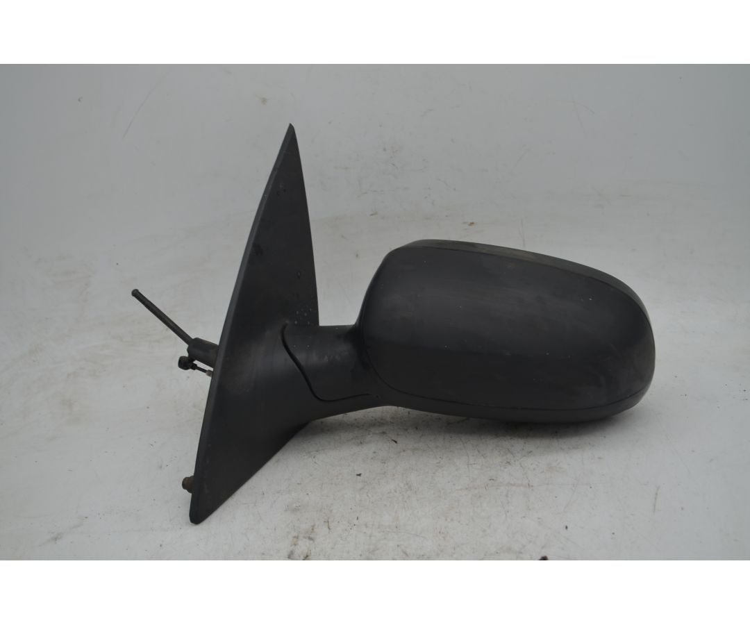 Specchietto Retrovisore esterno SX Opel Corsa C Dal 2000 al 2006 Cod 010676  1753698392351