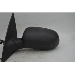 Specchietto Retrovisore esterno SX Opel Corsa C Dal 2000 al 2006 Cod 010676  1753698392351