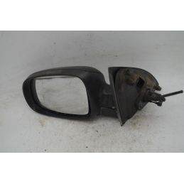 Specchietto Retrovisore esterno SX Opel Corsa C Dal 2000 al 2006 Cod 010676  1753698392351