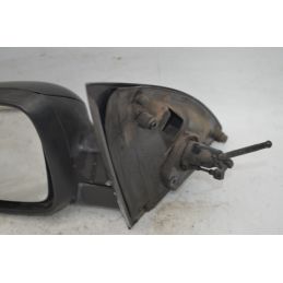 Specchietto Retrovisore esterno SX Opel Corsa C Dal 2000 al 2006 Cod 010676  1753698392351