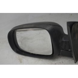 Specchietto Retrovisore esterno SX Opel Corsa C Dal 2000 al 2006 Cod 010676  1753698392351