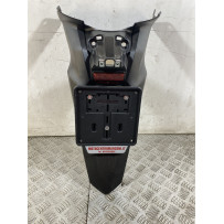 Carena Portatarga Posteriore Honda SH 125 Sport Dal 2024 al 2025  1753698950940